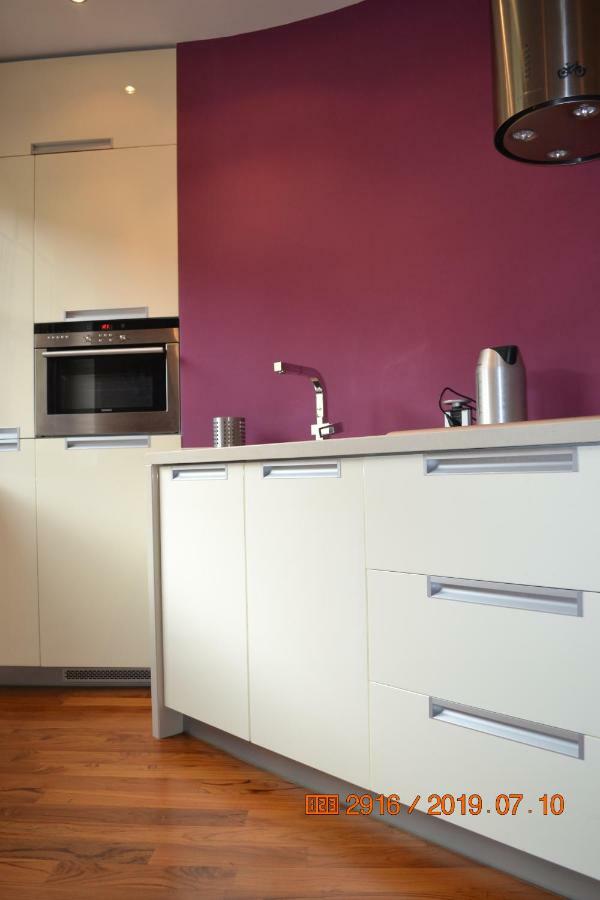 Apartament Parkowa Polana Z Ogrodem Polanica-Zdrój Exterior foto
