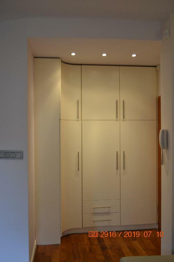 Apartament Parkowa Polana Z Ogrodem Polanica-Zdrój Exterior foto
