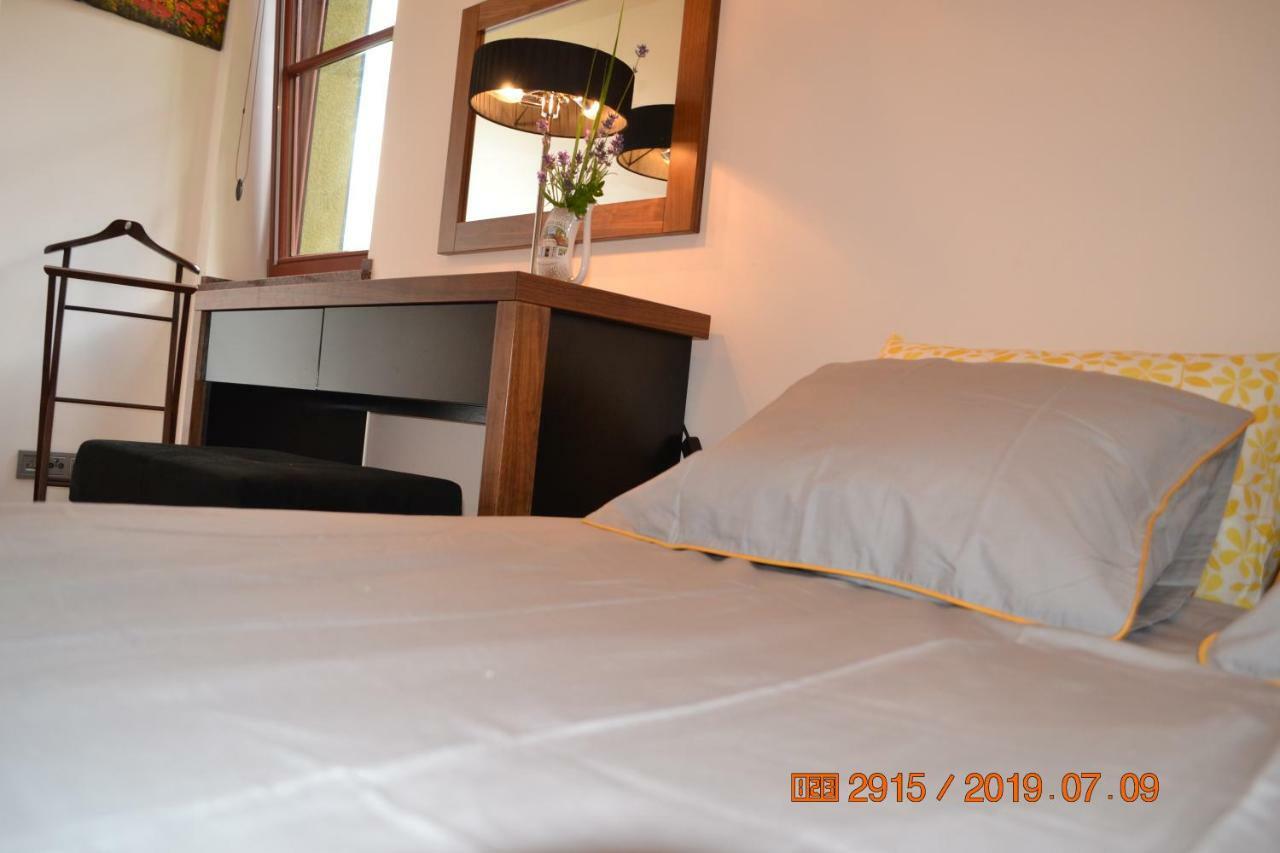Apartament Parkowa Polana Z Ogrodem Polanica-Zdrój Exterior foto