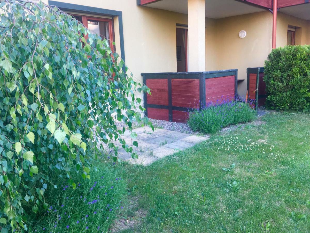 Apartament Parkowa Polana Z Ogrodem Polanica-Zdrój Exterior foto