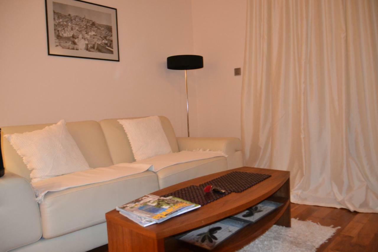 Apartament Parkowa Polana Z Ogrodem Polanica-Zdrój Exterior foto